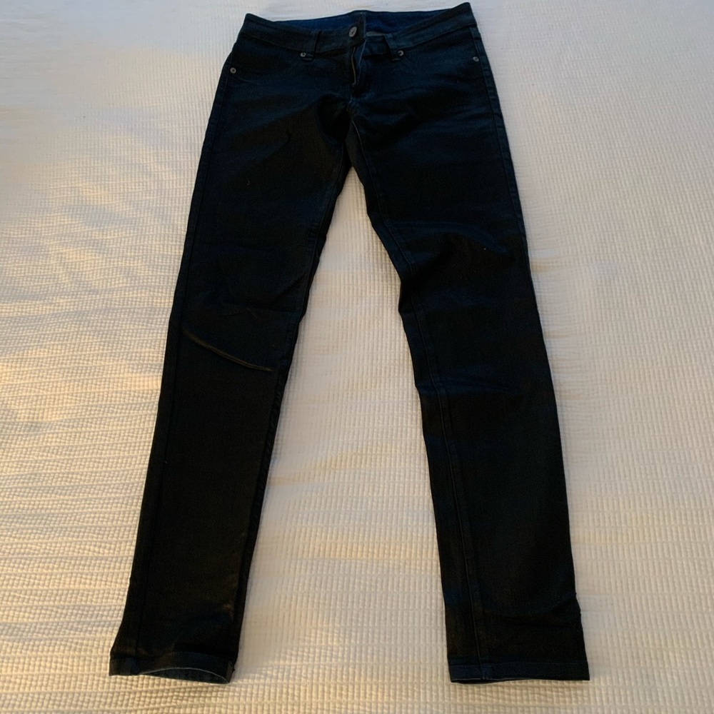 Carmar Black Jeans